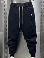 Men's Drawstring Joggers with Pockets | Joggers Joggers from PHUNKYN