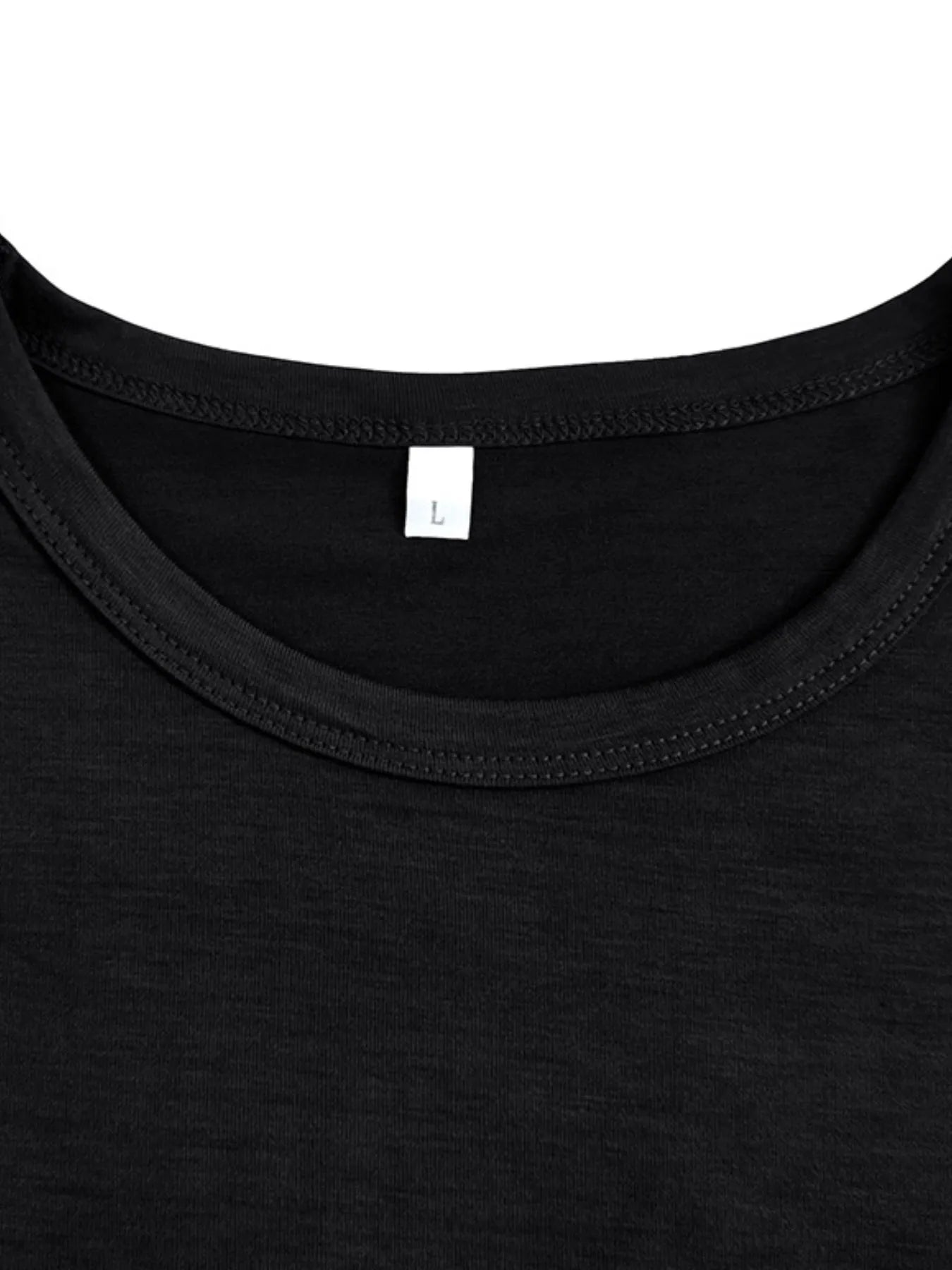 Men's Classic Fitted Crew Neck T-Shirt | T-Shirts T-Shirt from PHUNKYN