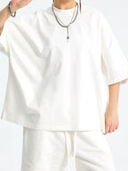 Men's Round Neck Half Sleeve T-Shirt | T-Shirts T-Shirt from PHUNKYN