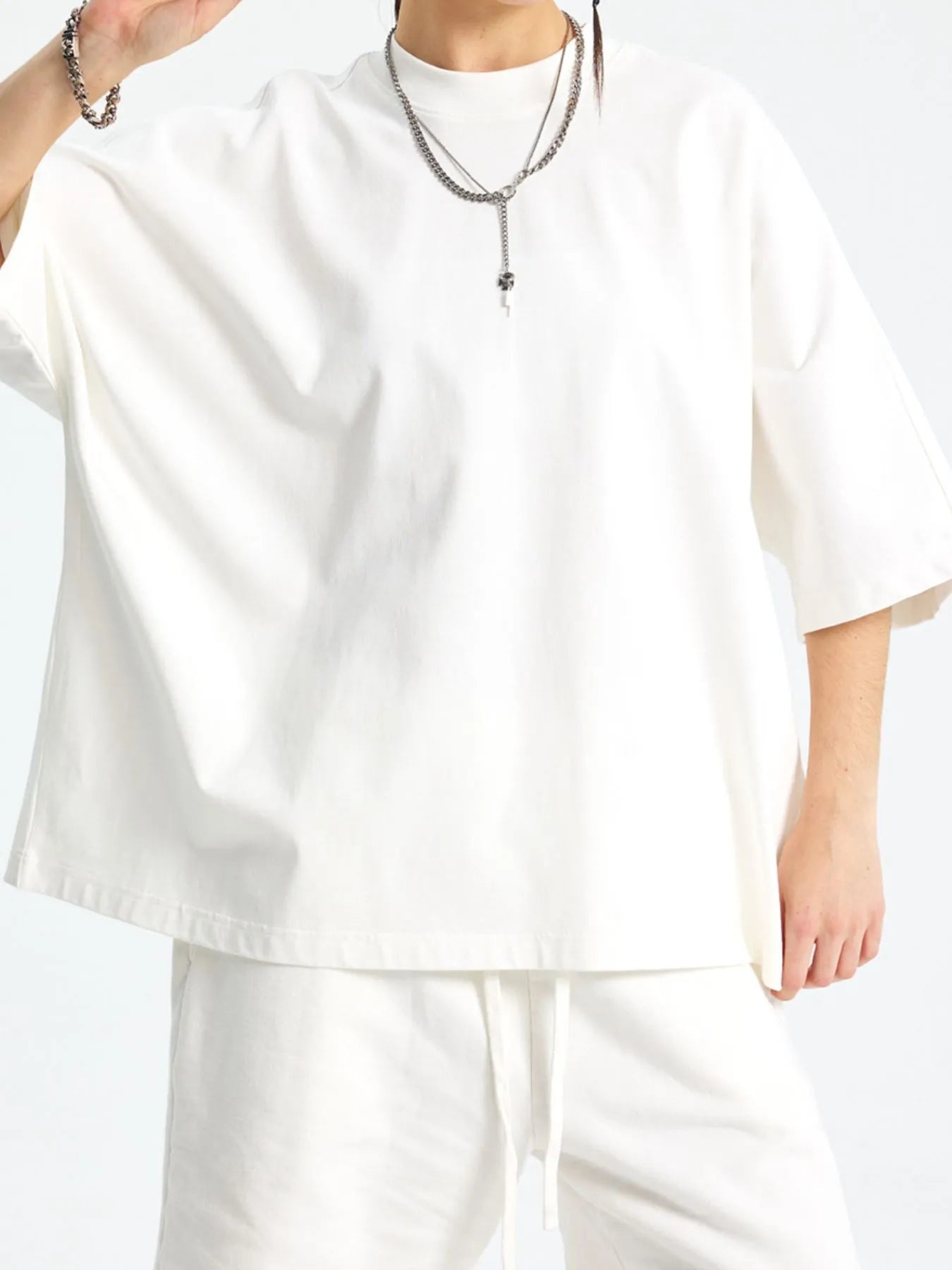 Men's Round Neck Half Sleeve T-Shirt | T-Shirts T-Shirt from PHUNKYN