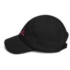 PHUNKYN Candy Logo Dad hat | Baseball Caps Baseball Cap from PHUNKYN