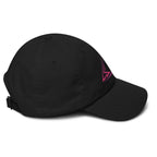 PHUNKYN Candy Logo Dad hat | Baseball Caps Baseball Cap from PHUNKYN