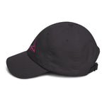 PHUNKYN Candy Logo Dad hat | Baseball Caps Baseball Cap from PHUNKYN