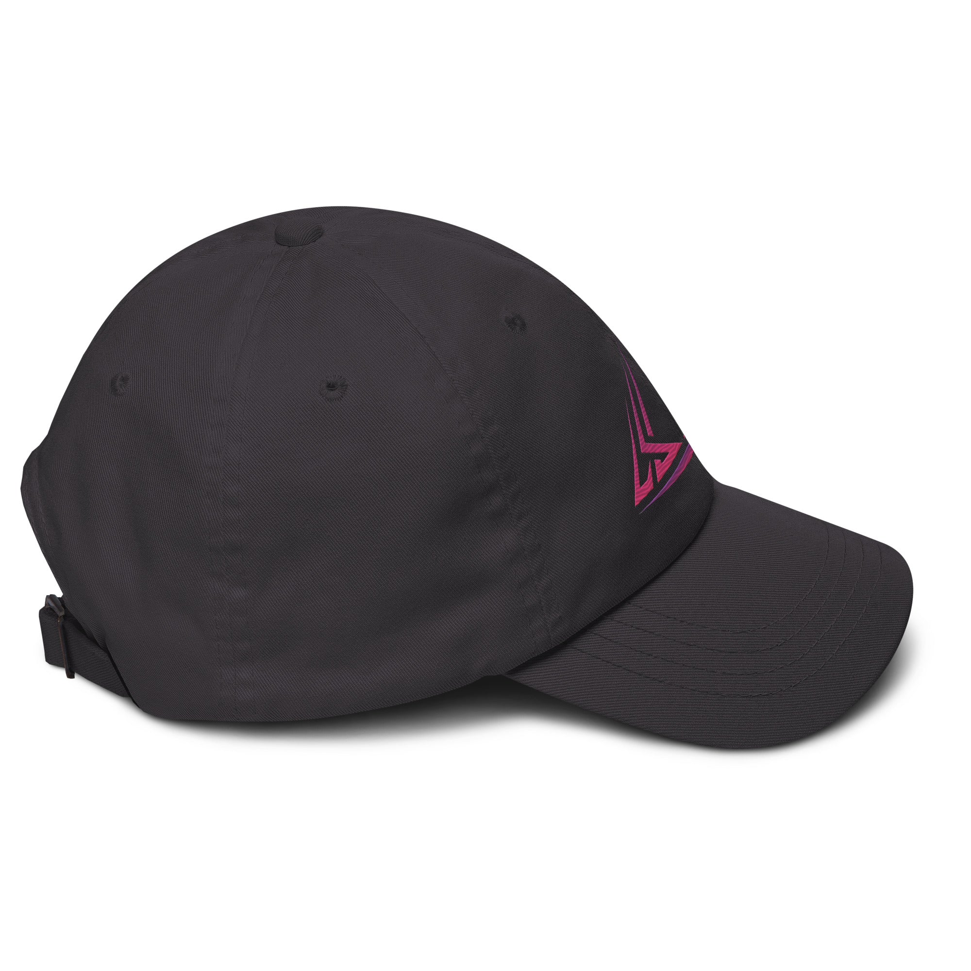 PHUNKYN Candy Logo Dad hat | Baseball Caps Baseball Cap from PHUNKYN