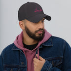 PHUNKYN Candy Logo Dad hat | Baseball Caps Baseball Cap from PHUNKYN