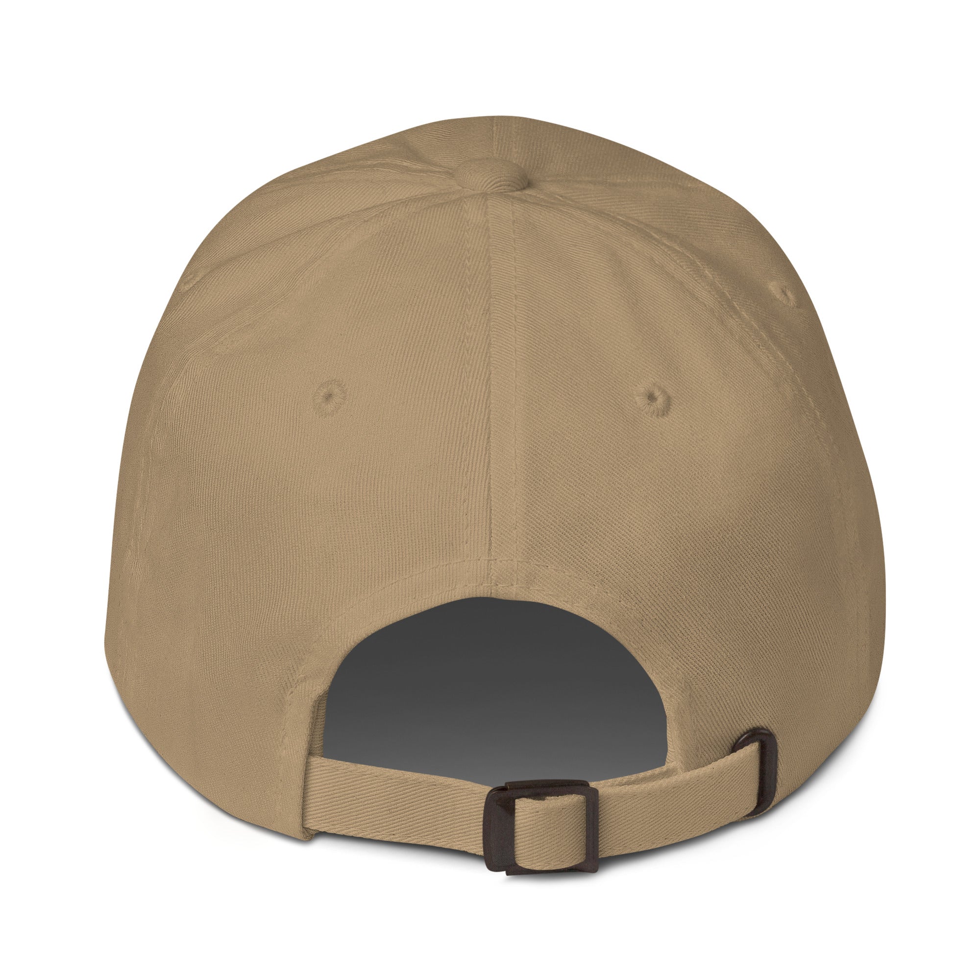 PHUNKYN Candy Logo Dad hat | Baseball Caps Baseball Cap from PHUNKYN