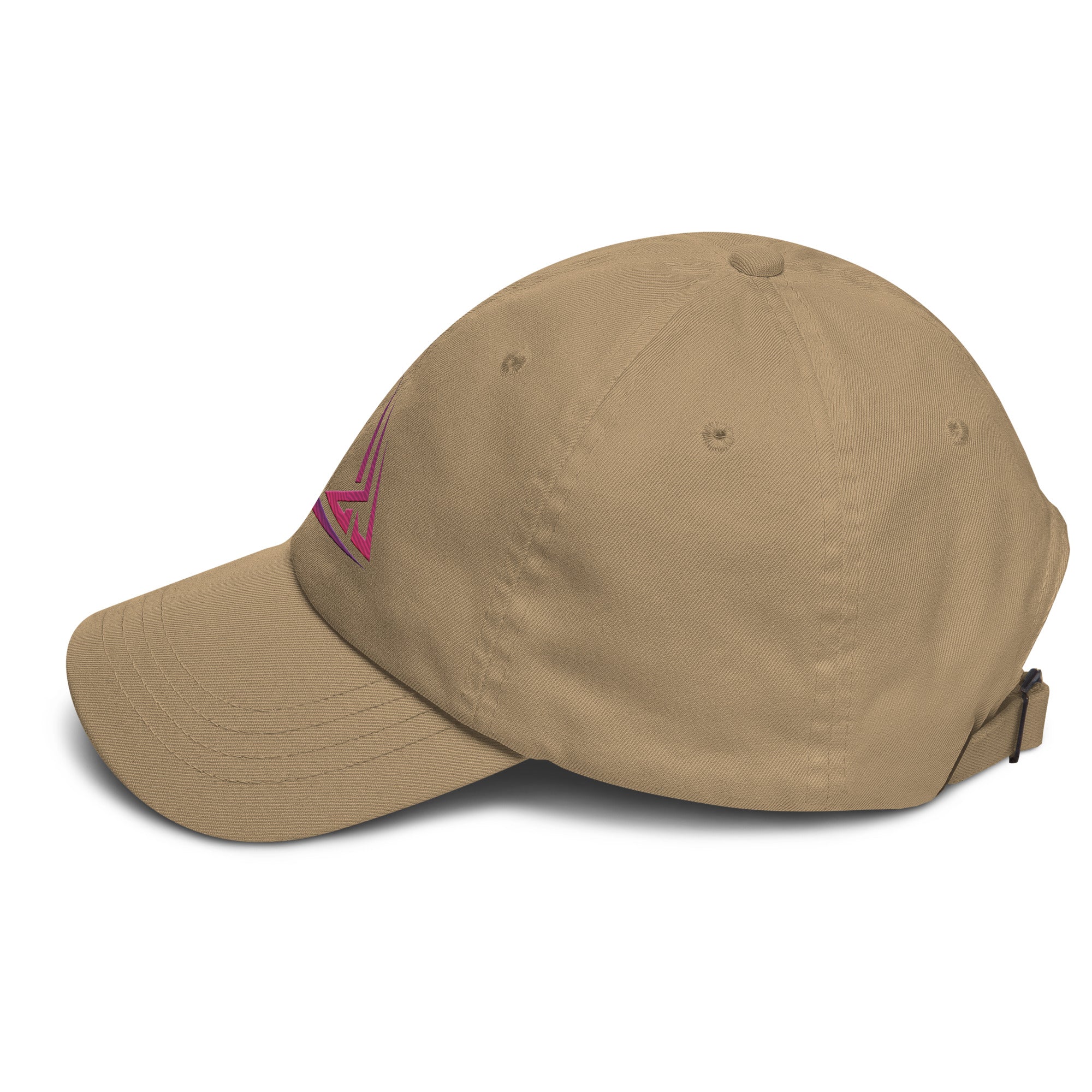 PHUNKYN Candy Logo Dad hat | Baseball Caps Baseball Cap from PHUNKYN