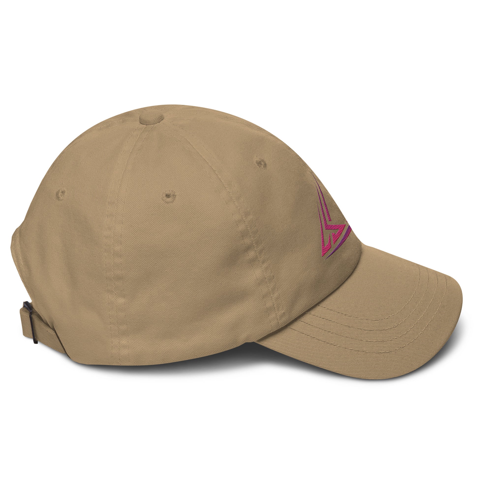PHUNKYN Candy Logo Dad hat | Baseball Caps Baseball Cap from PHUNKYN