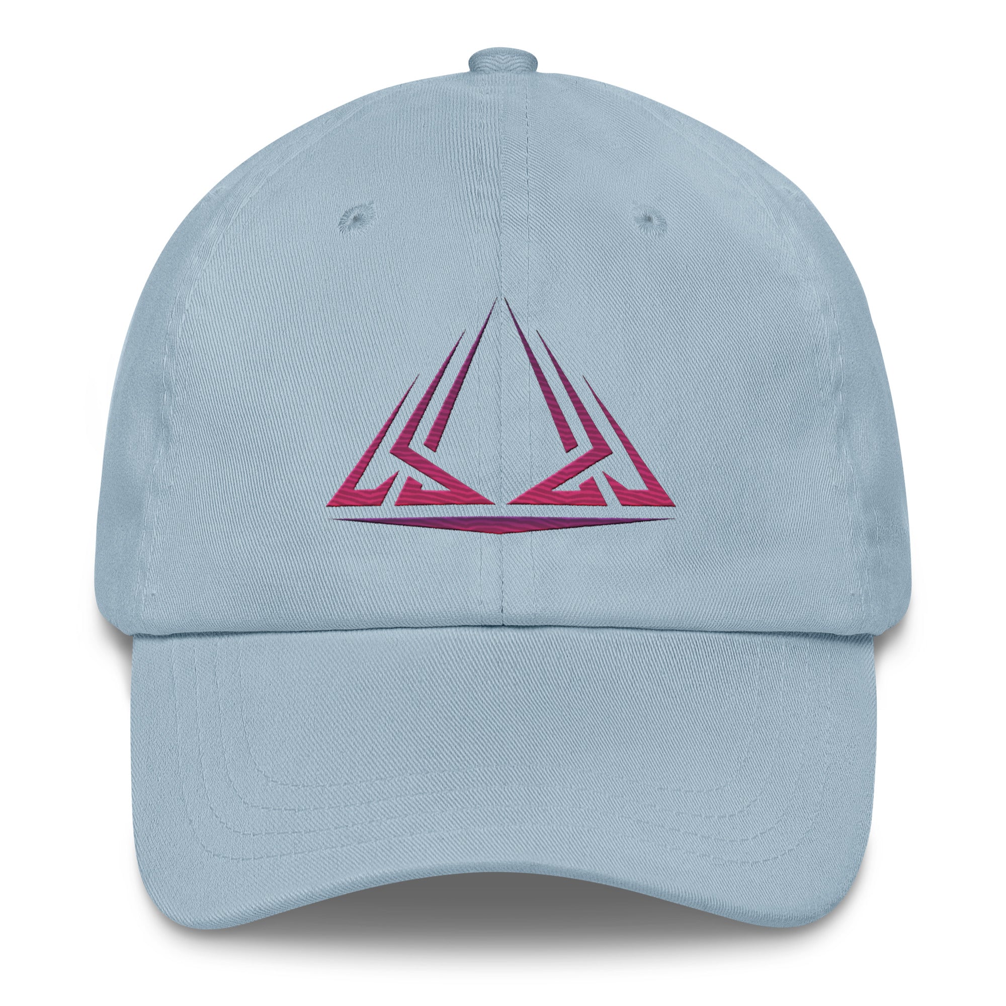 PHUNKYN Candy Logo Dad hat | Baseball Caps Baseball Cap from PHUNKYN