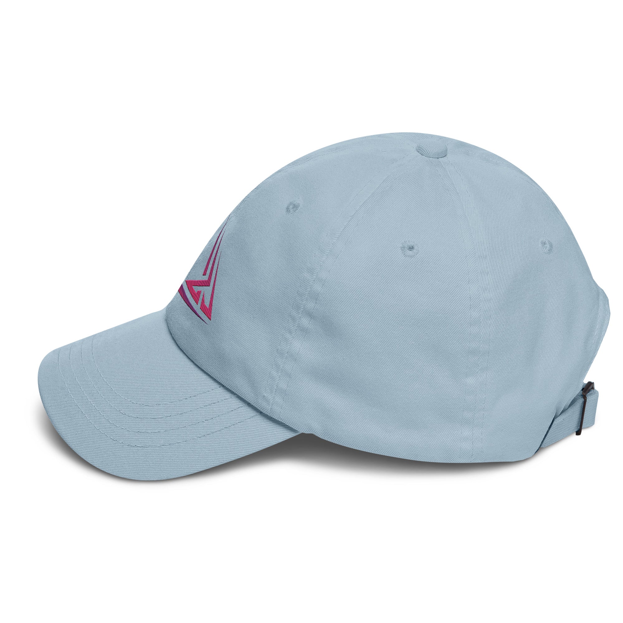 PHUNKYN Candy Logo Dad hat | Baseball Caps Baseball Cap from PHUNKYN