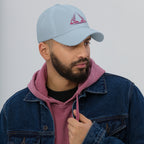 PHUNKYN Candy Logo Dad hat | Baseball Caps Baseball Cap from PHUNKYN