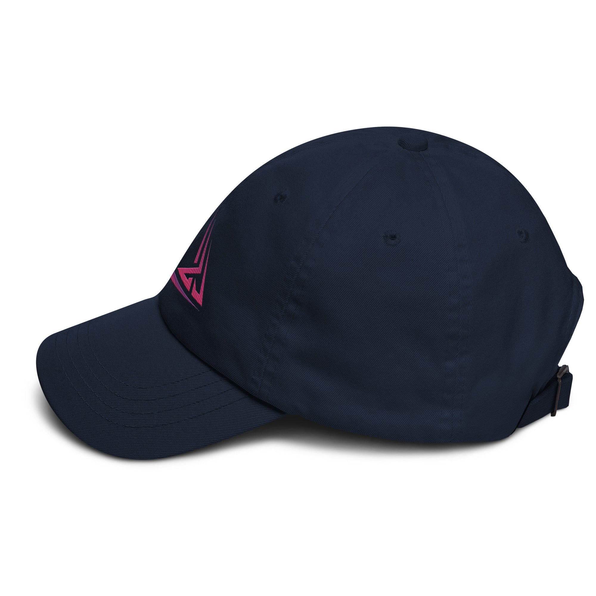 PHUNKYN Candy Logo Dad hat | Baseball Caps Baseball Cap from PHUNKYN