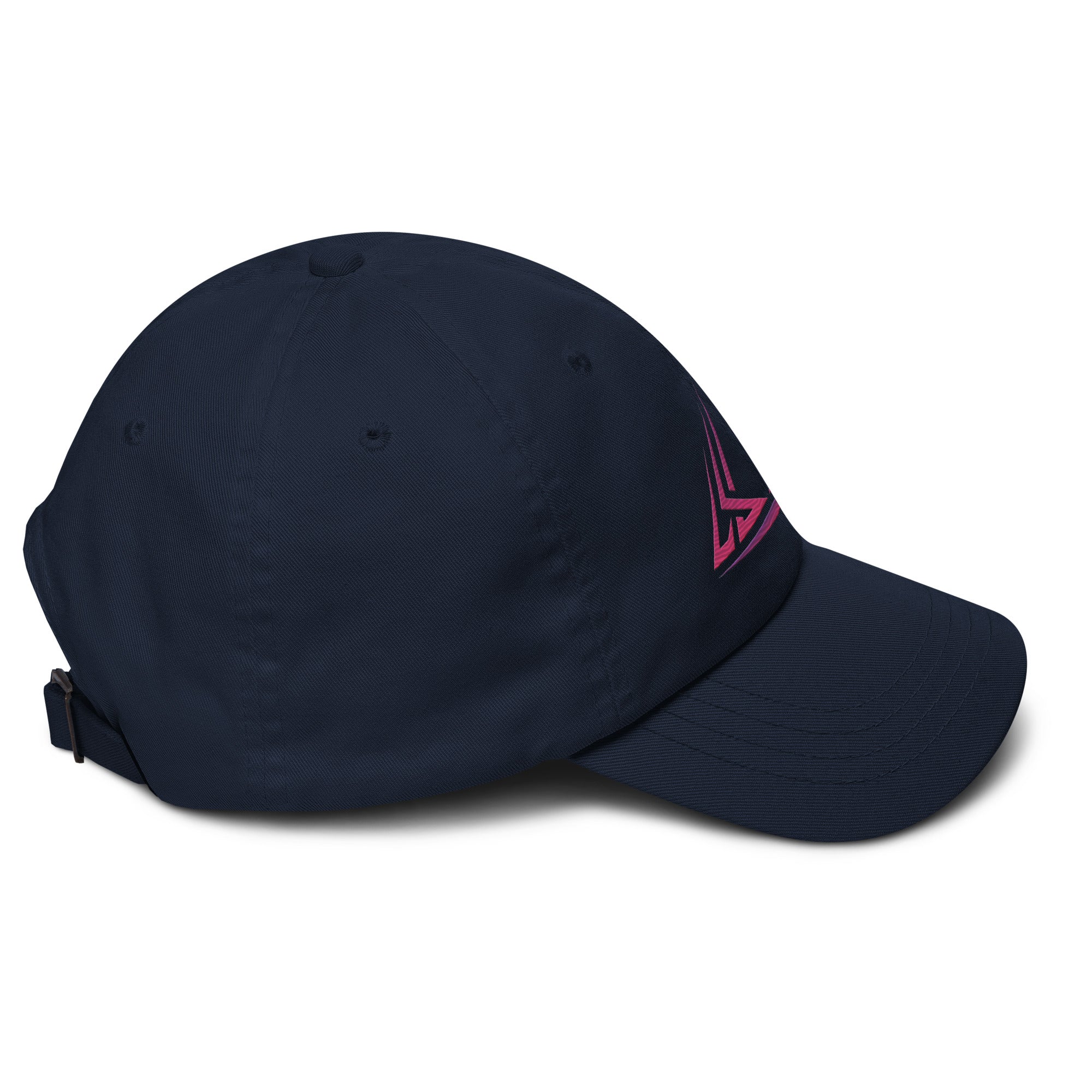 PHUNKYN Candy Logo Dad hat | Baseball Caps Baseball Cap from PHUNKYN
