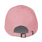 PHUNKYN Candy Logo Dad hat | Baseball Caps Baseball Cap from PHUNKYN