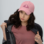 PHUNKYN Candy Logo Dad hat | Baseball Caps Baseball Cap from PHUNKYN