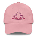 PHUNKYN Candy Logo Dad hat | Baseball Caps Baseball Cap from PHUNKYN