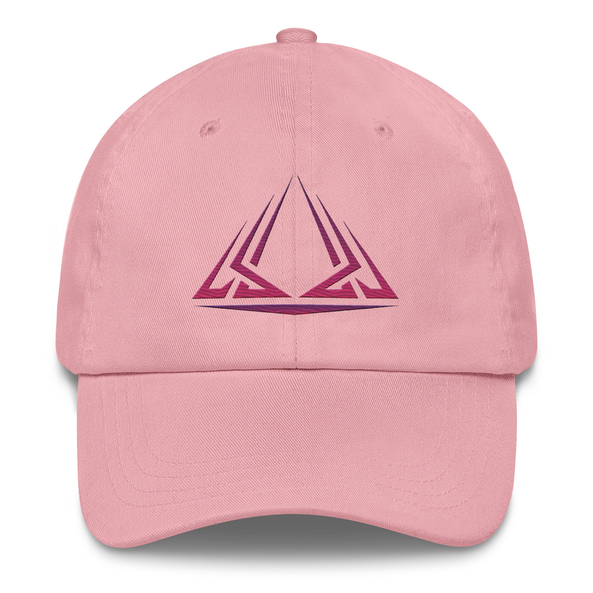 PHUNKYN Candy Logo Dad hat | Baseball Caps Baseball Cap from PHUNKYN