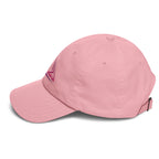 PHUNKYN Candy Logo Dad hat | Baseball Caps Baseball Cap from PHUNKYN
