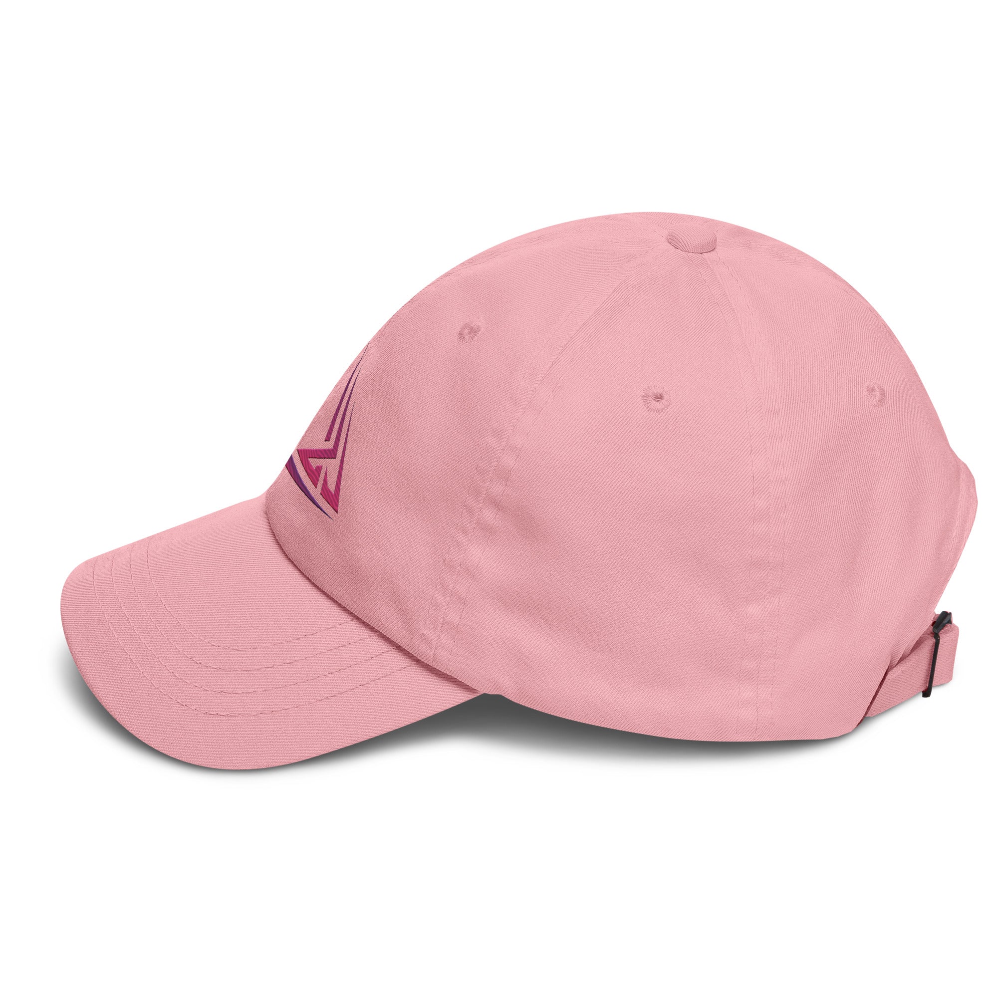 PHUNKYN Candy Logo Dad hat | Baseball Caps Baseball Cap from PHUNKYN
