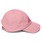 PHUNKYN Candy Logo Dad hat | Baseball Caps Baseball Cap from PHUNKYN