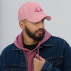 PHUNKYN Candy Logo Dad hat | Baseball Caps Baseball Cap from PHUNKYN