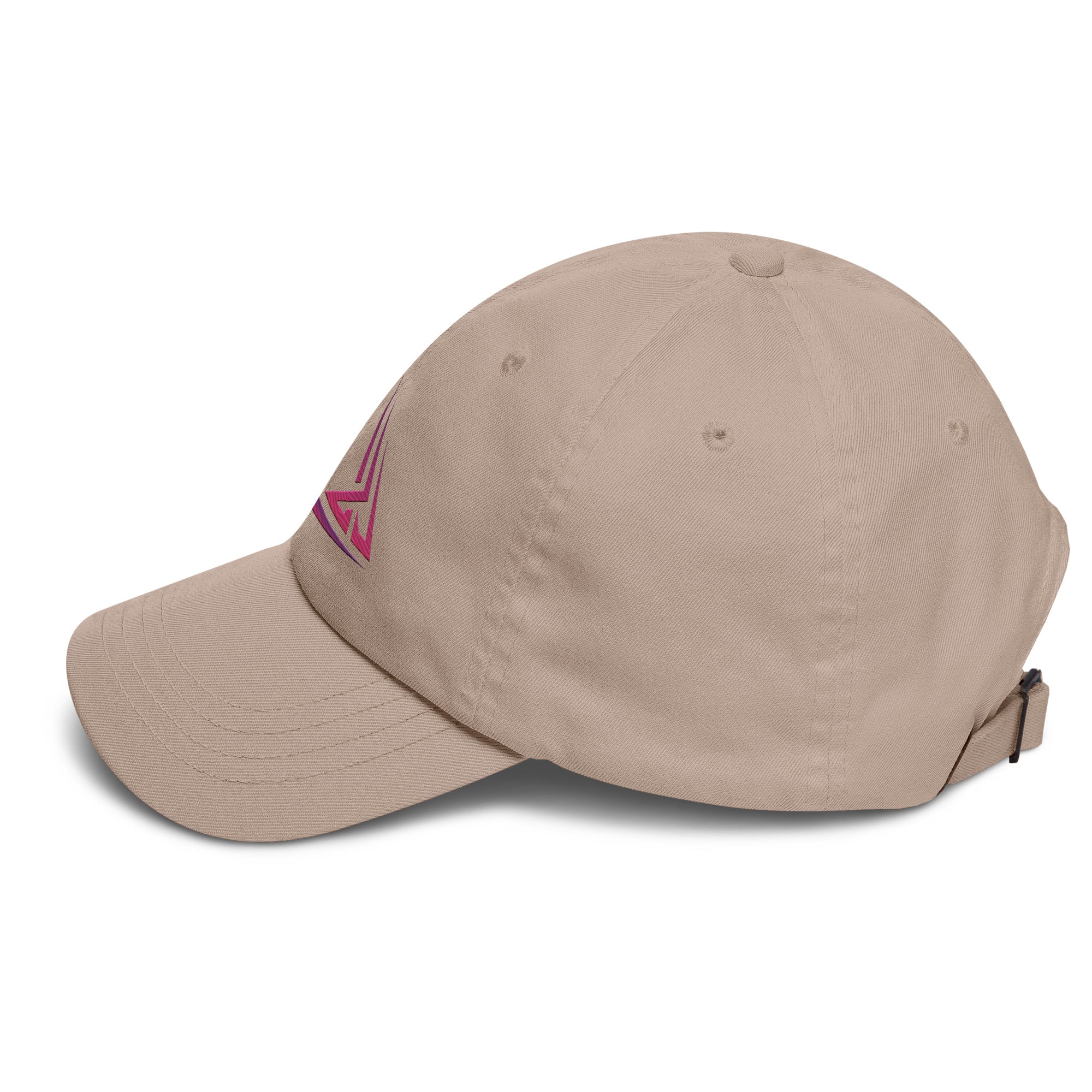 PHUNKYN Candy Logo Dad hat | Baseball Caps Baseball Cap from PHUNKYN