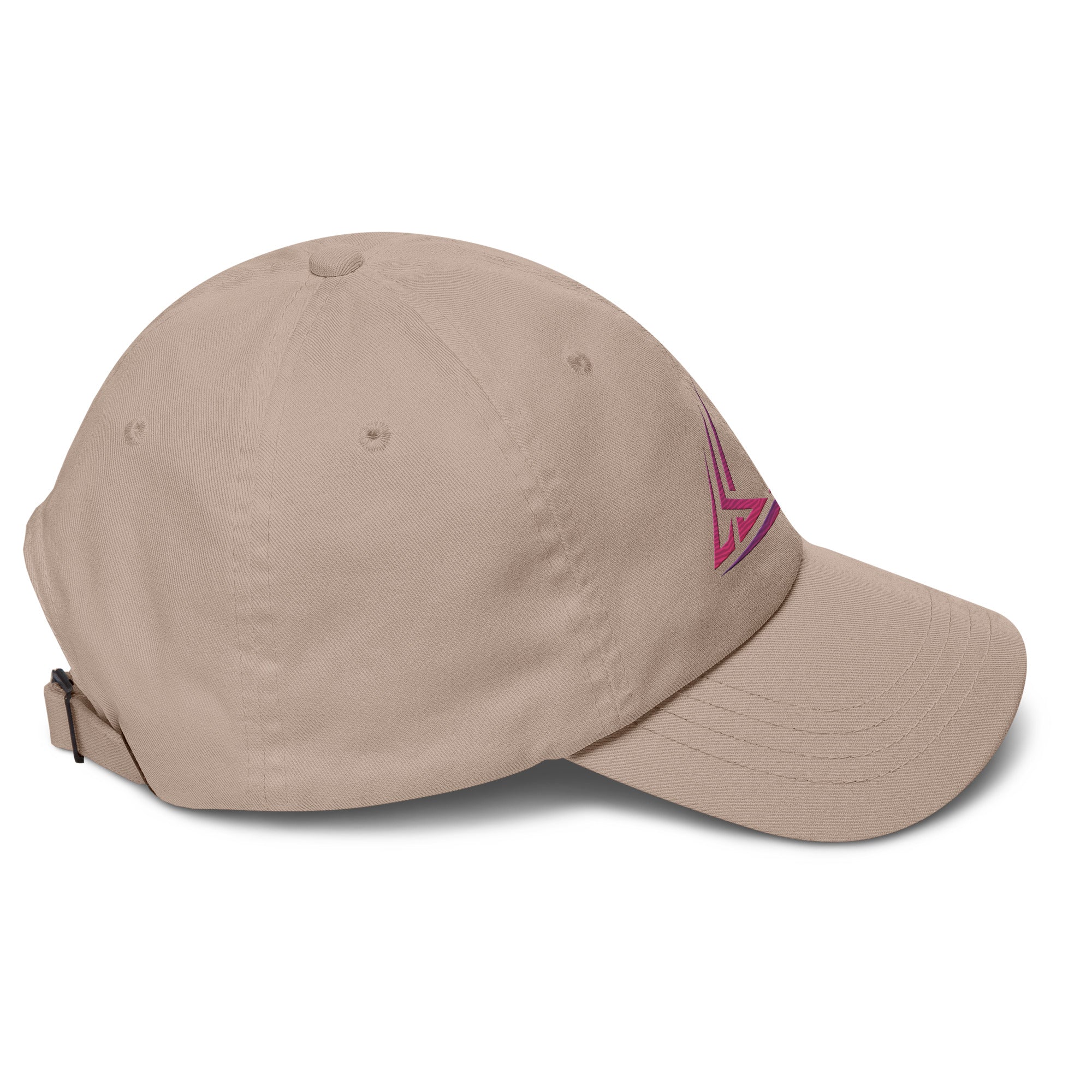 PHUNKYN Candy Logo Dad hat | Baseball Caps Baseball Cap from PHUNKYN
