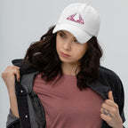 PHUNKYN Candy Logo Dad hat | Baseball Caps Baseball Cap from PHUNKYN