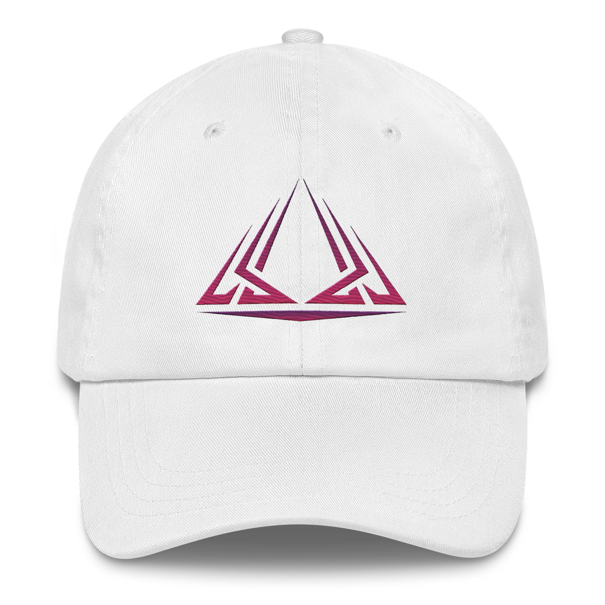 PHUNKYN Candy Logo Dad hat | Baseball Caps Baseball Cap from PHUNKYN