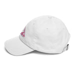 PHUNKYN Candy Logo Dad hat | Baseball Caps Baseball Cap from PHUNKYN