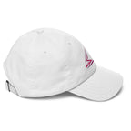 PHUNKYN Candy Logo Dad hat | Baseball Caps Baseball Cap from PHUNKYN