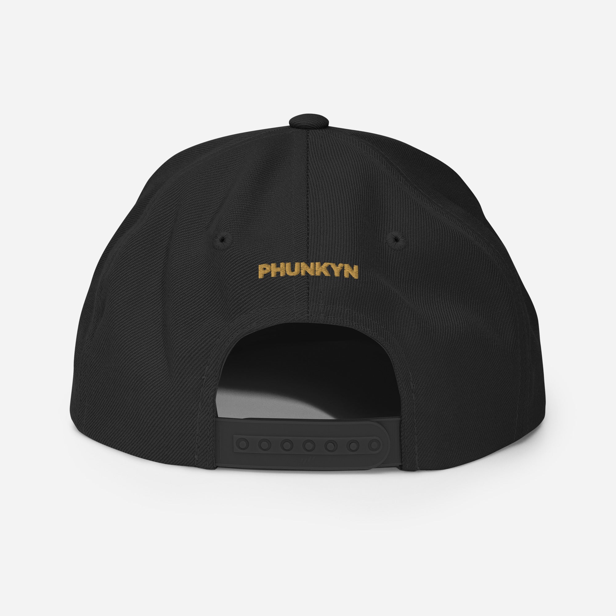 PHUNKYN Snapback Hat - Premium | Snapback Caps Snapback Hat from PHUNKYN