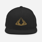 PHUNKYN Snapback Hat - Premium | Snapback Caps Snapback Hat from PHUNKYN