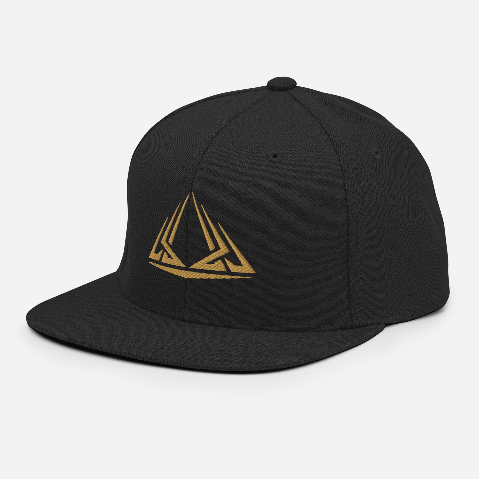 PHUNKYN Snapback Hat - Premium
