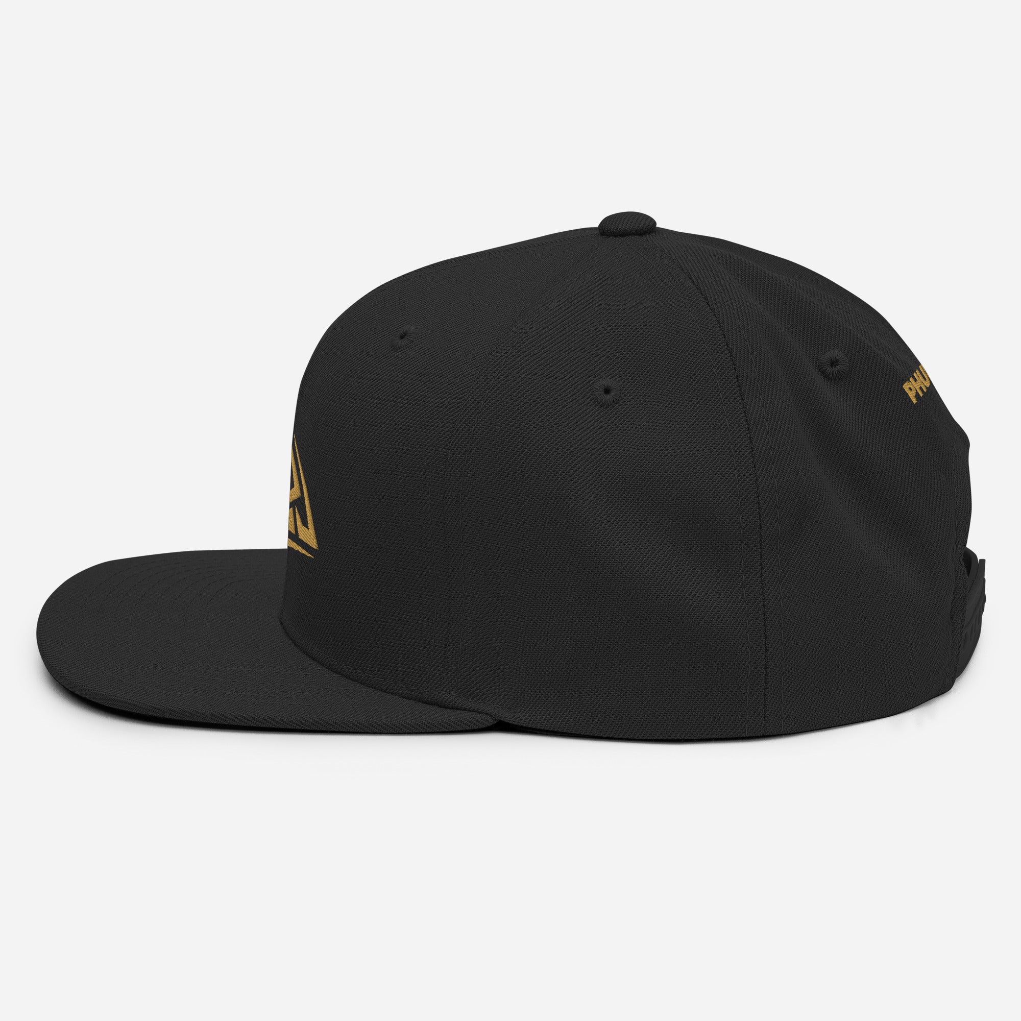 PHUNKYN Snapback Hat - Premium | Snapback Caps Snapback Hat from PHUNKYN