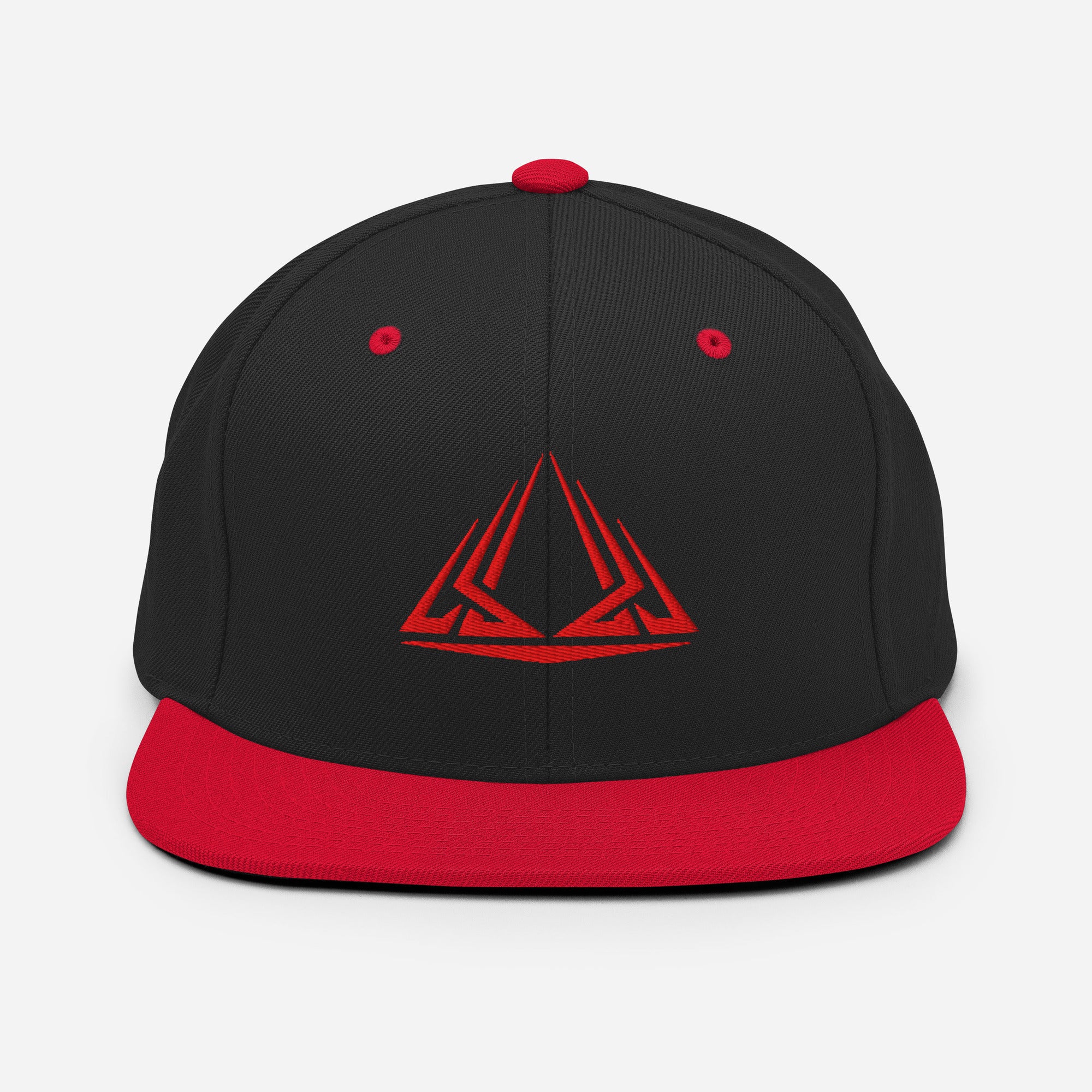 Snapback Hat Red | Snapback Caps Snapback Hat from PHUNKYN