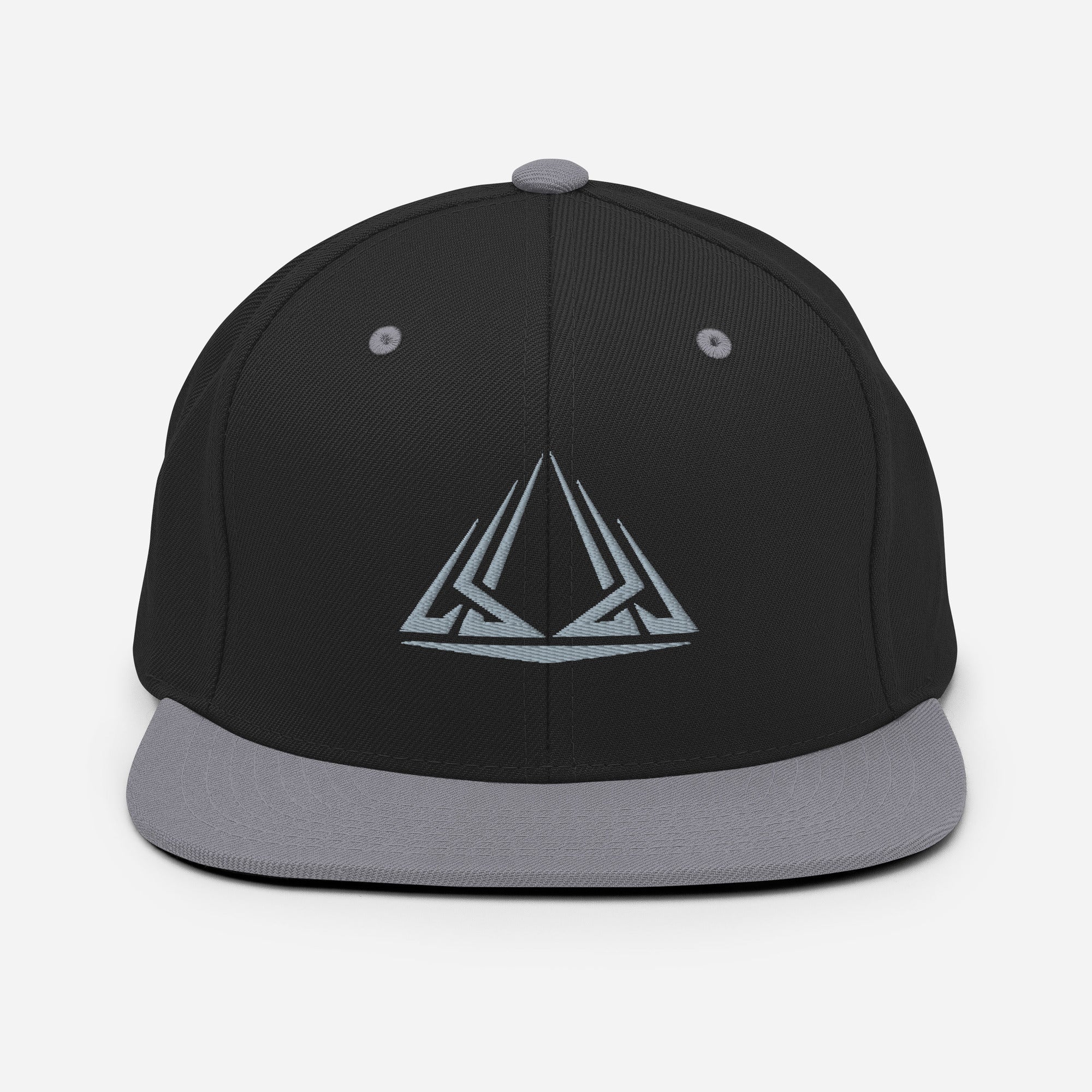 Snapback Hat Grey | Snapback Caps Snapback Hat from PHUNKYN