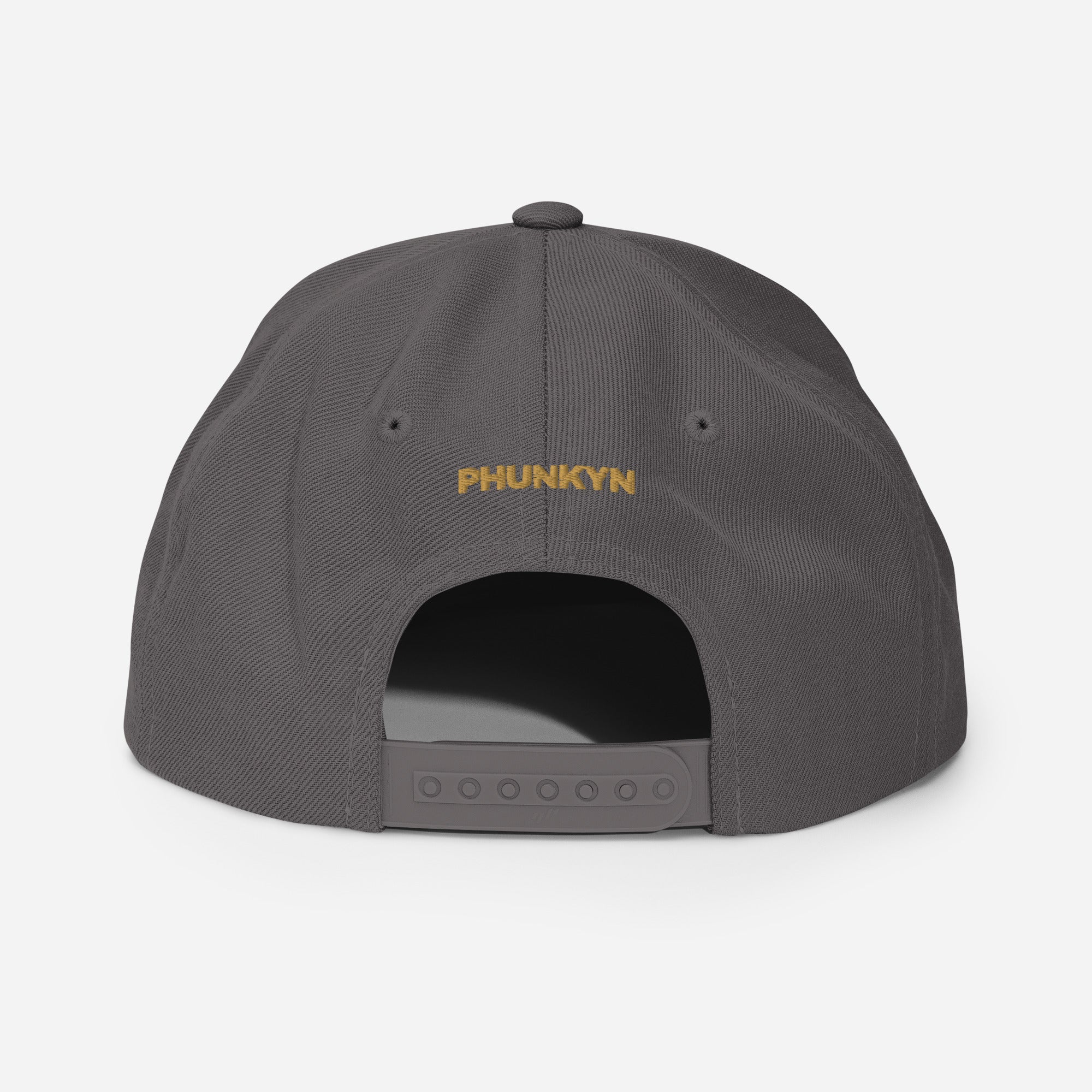 PHUNKYN Snapback Hat - Premium | Snapback Caps Snapback Hat from PHUNKYN