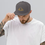 PHUNKYN Snapback Hat - Premium | Snapback Caps Snapback Hat from PHUNKYN