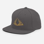 PHUNKYN Snapback Hat - Premium | Snapback Caps Snapback Hat from PHUNKYN