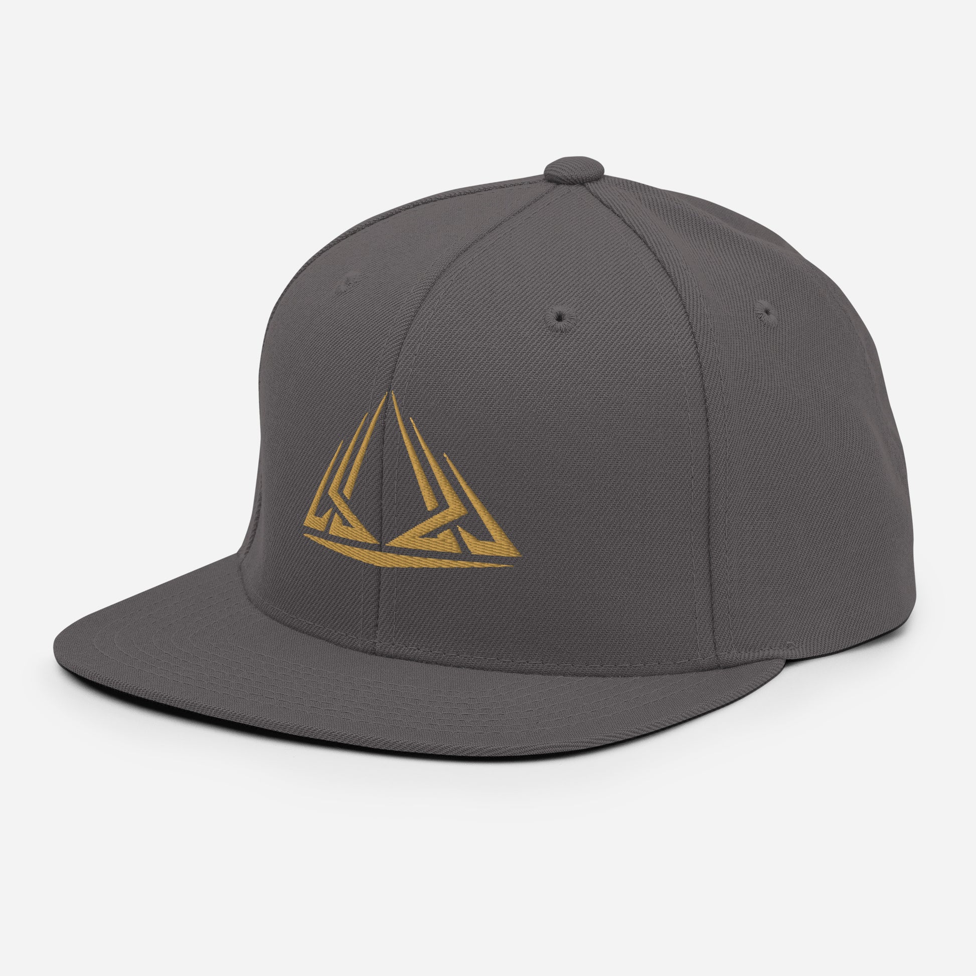 PHUNKYN Snapback Hat - Premium