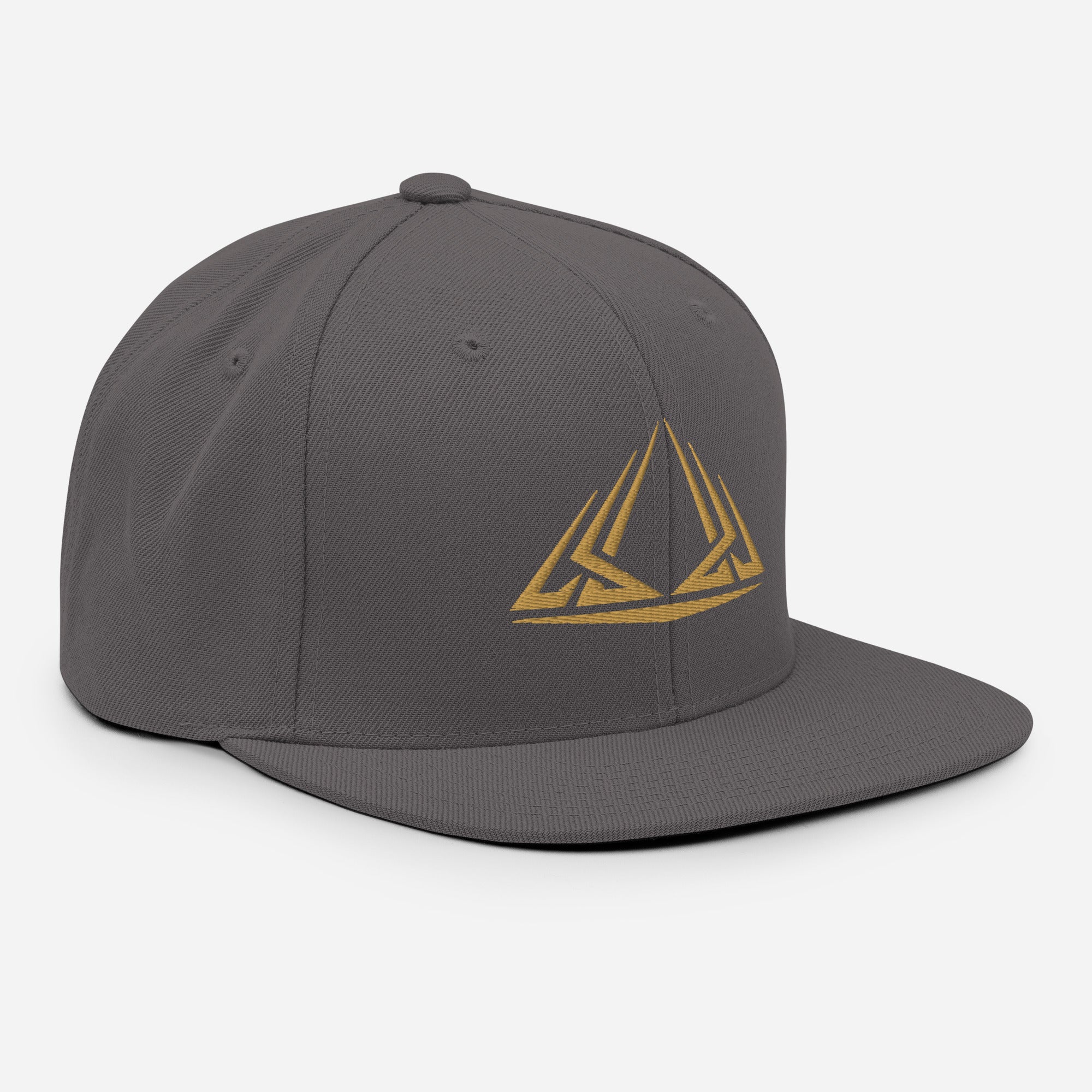 PHUNKYN Snapback Hat - Premium | Snapback Caps Snapback Hat from PHUNKYN