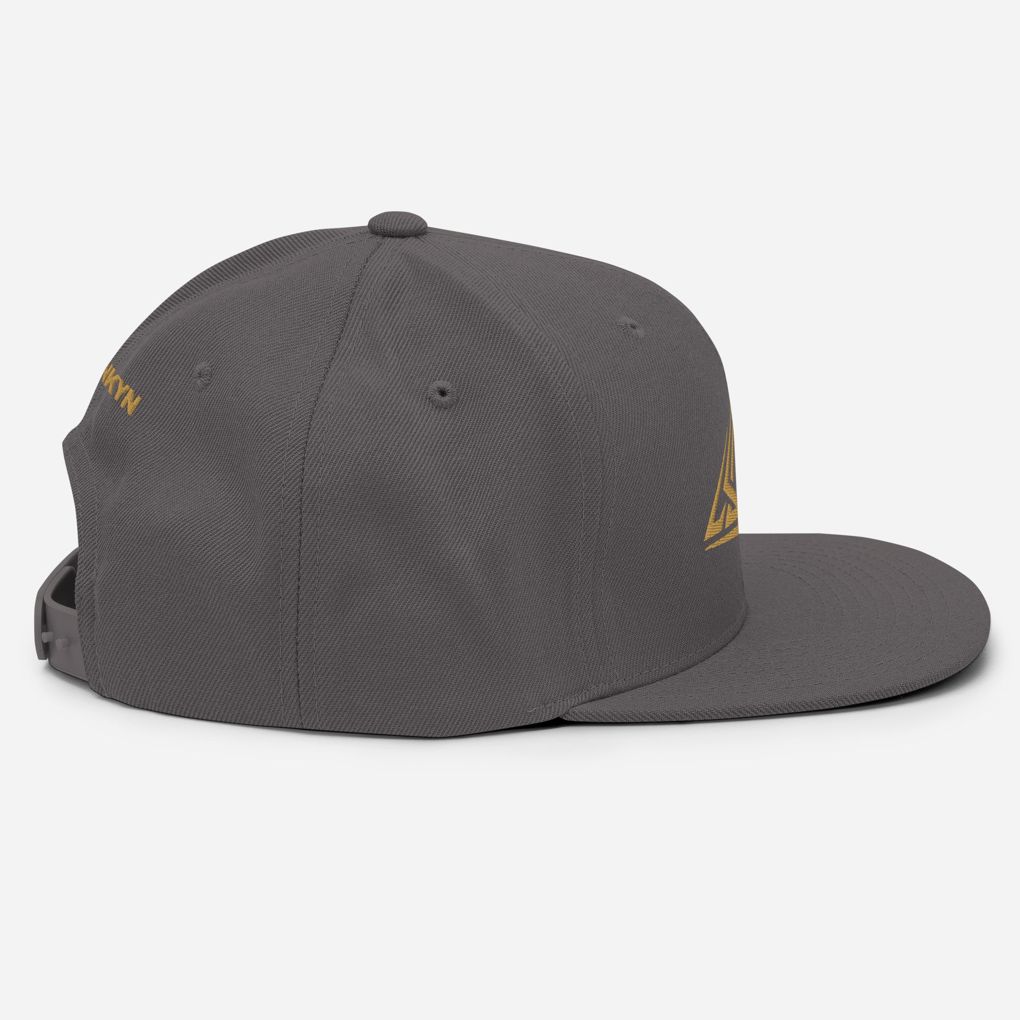PHUNKYN Snapback Hat - Premium | Snapback Caps Snapback Hat from PHUNKYN