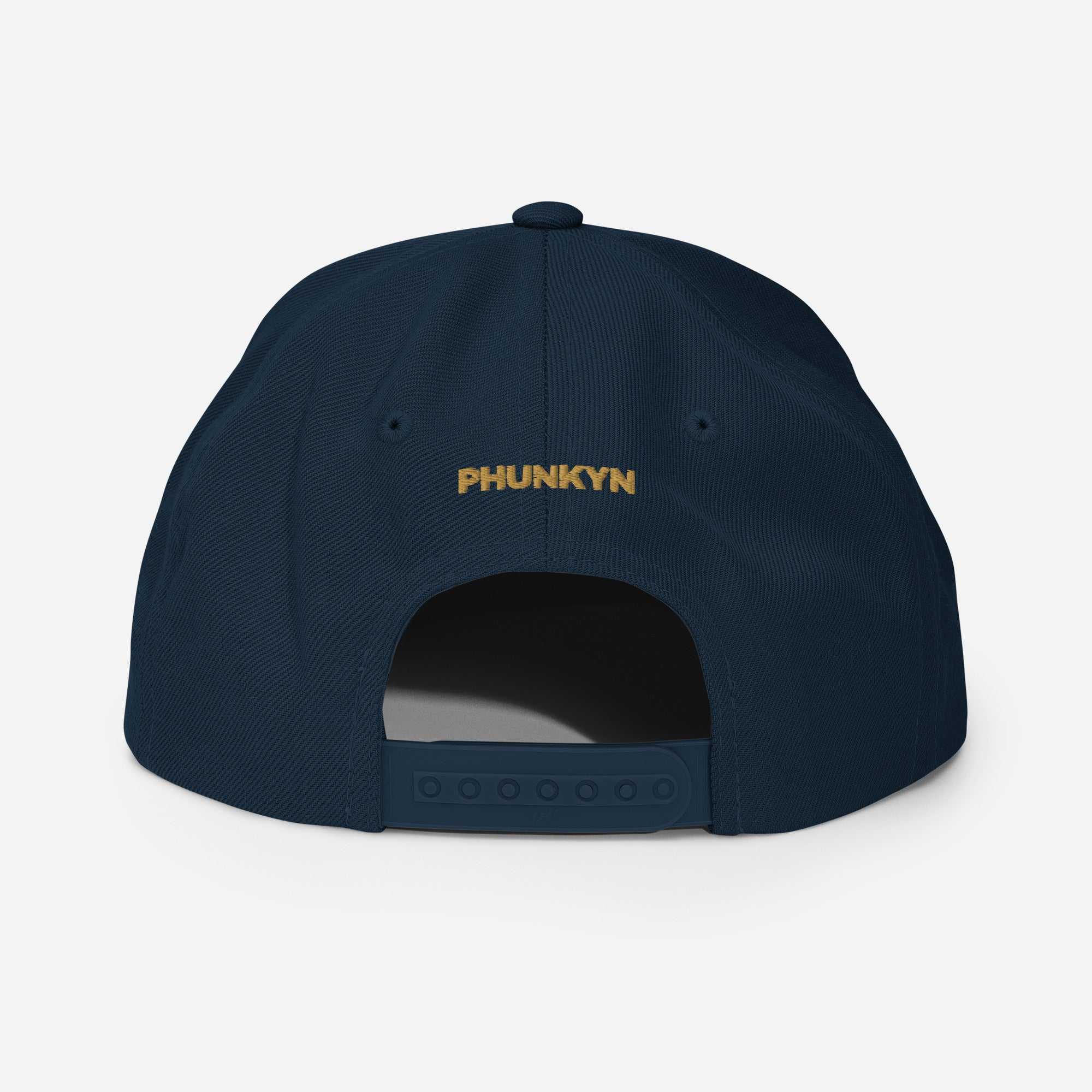 PHUNKYN Snapback Hat - Premium | Snapback Caps Snapback Hat from PHUNKYN