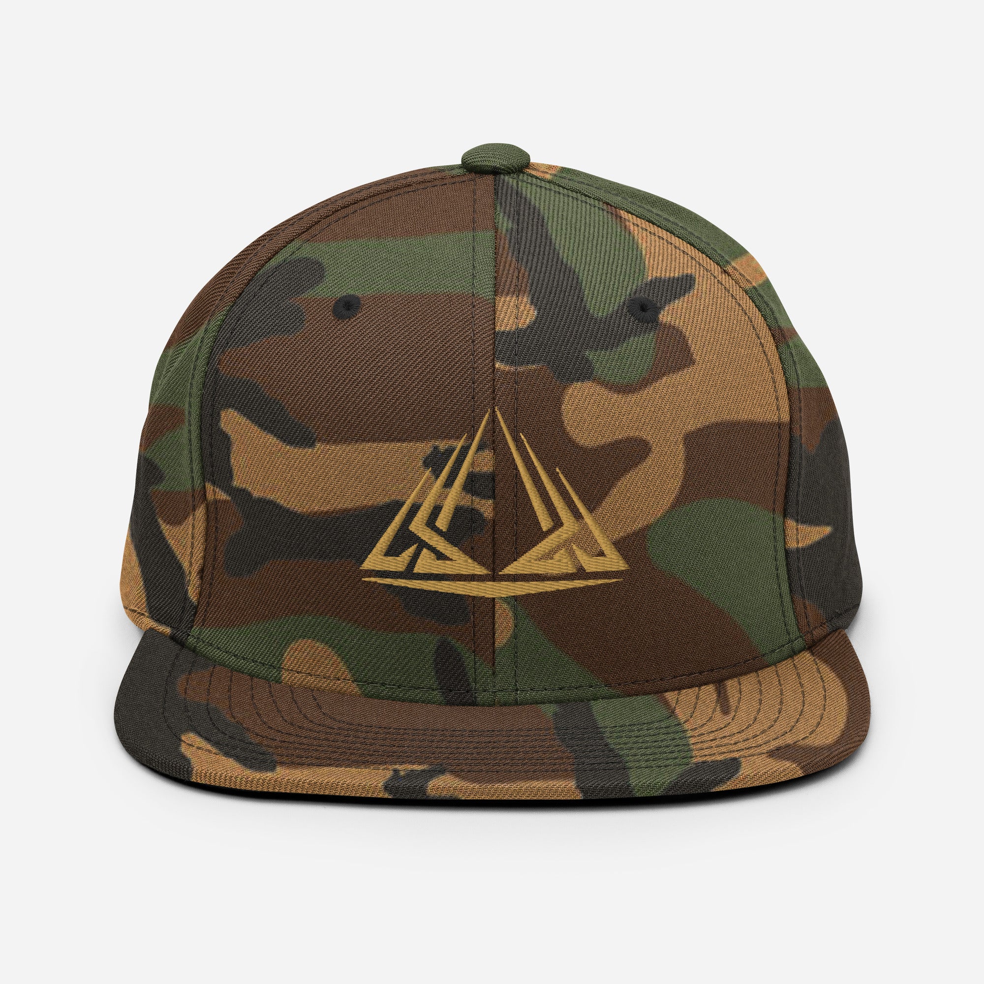 PHUNKYN Snapback Hat - Premium | Snapback Caps Snapback Hat from PHUNKYN