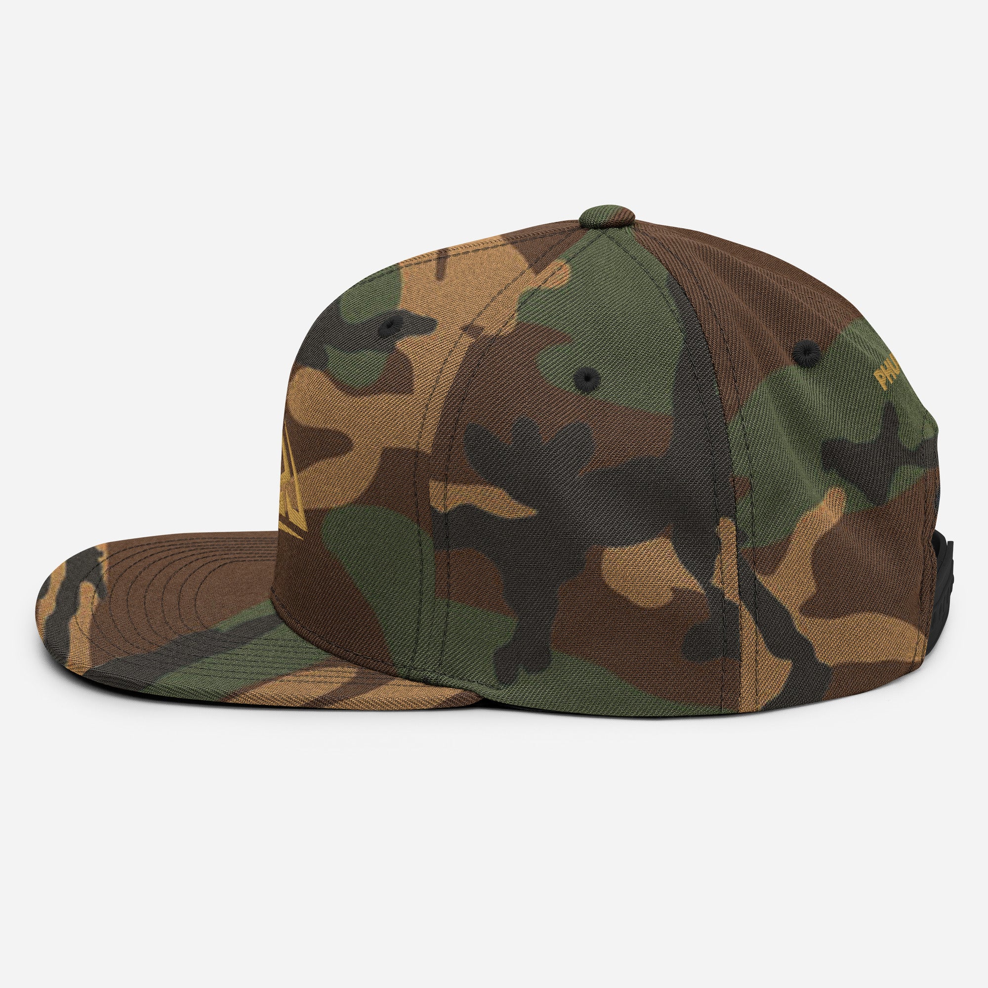 PHUNKYN Snapback Hat - Premium | Snapback Caps Snapback Hat from PHUNKYN