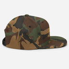 PHUNKYN Snapback Hat - Premium | Snapback Caps Snapback Hat from PHUNKYN