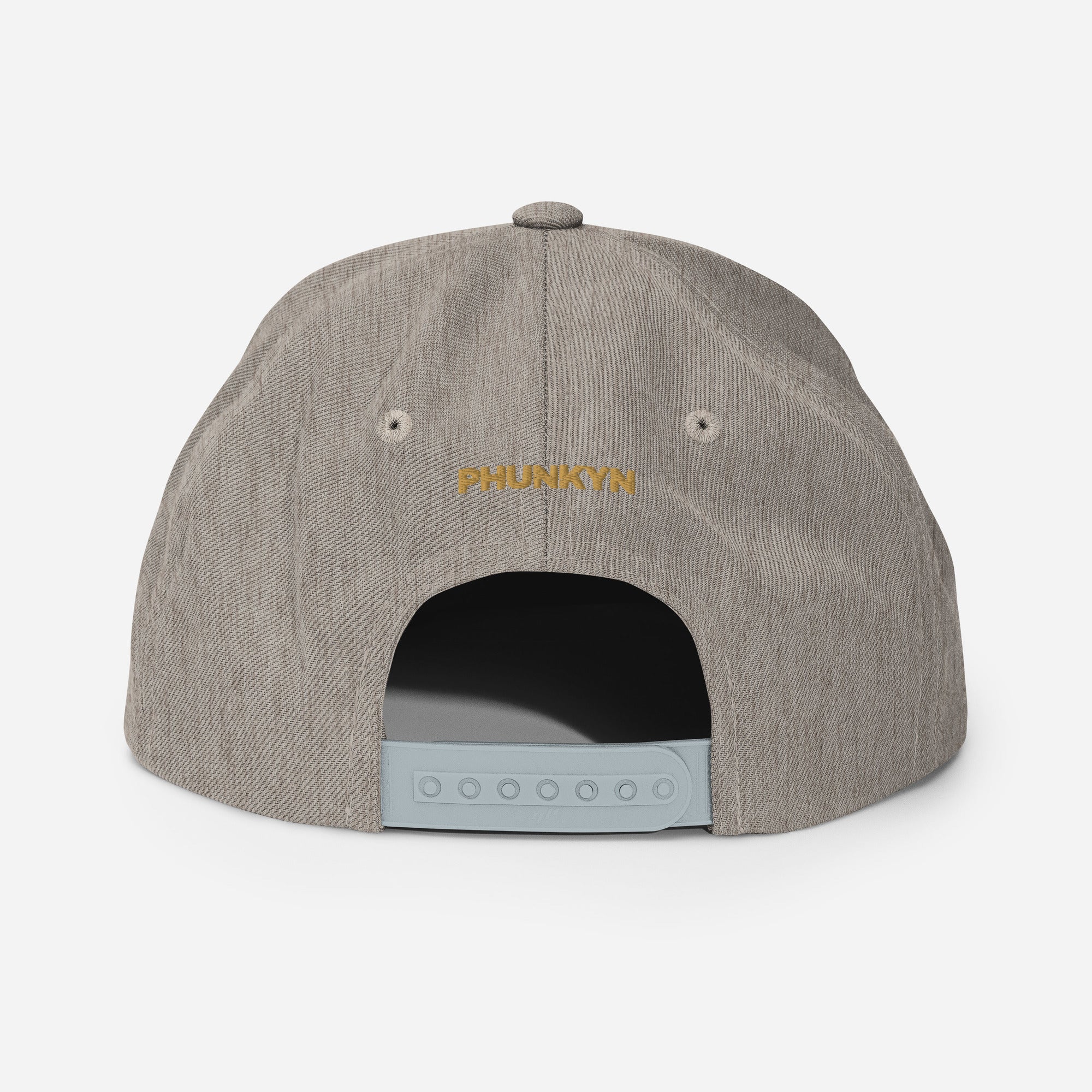 PHUNKYN Snapback Hat - Premium | Snapback Caps Snapback Hat from PHUNKYN
