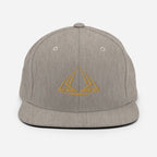 PHUNKYN Snapback Hat - Premium | Snapback Caps Snapback Hat from PHUNKYN