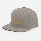 PHUNKYN Snapback Hat - Premium | Snapback Caps Snapback Hat from PHUNKYN